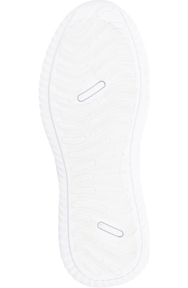 XRAY Dylan Knit Sneaker, Alternate, color, Grey