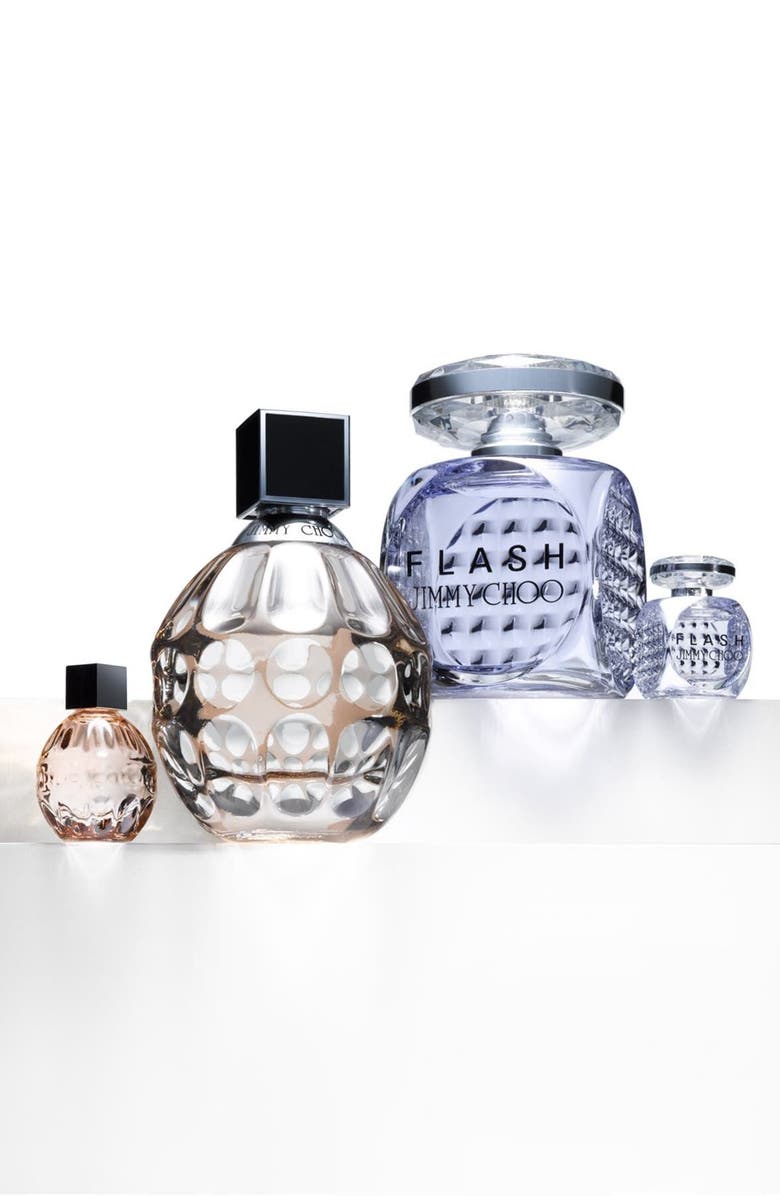 Jimmy Choo Eau de Toilette - Mini - 0.15 oz, Alternate, color, 