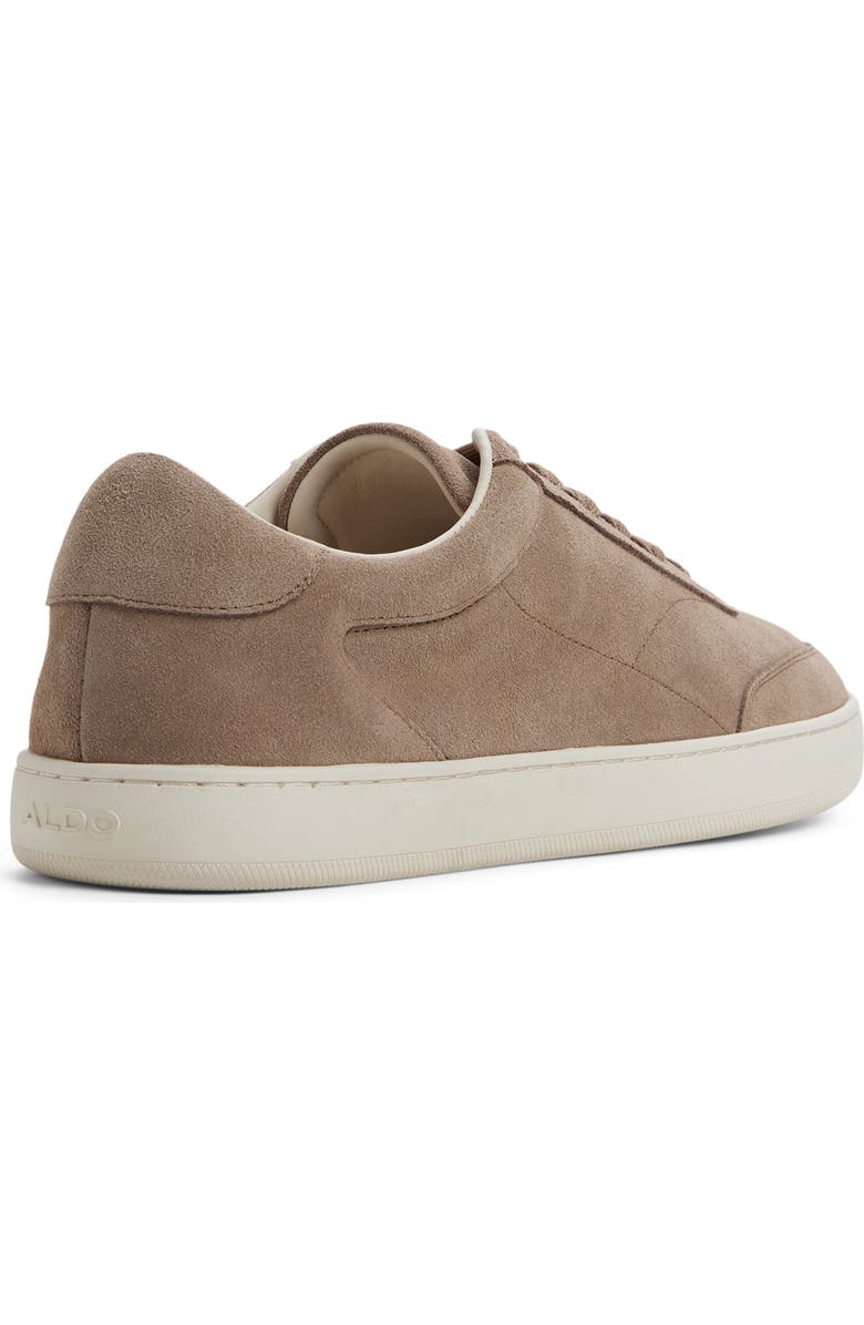 ALDO Evrett Sneaker, Alternate, color, Taupe