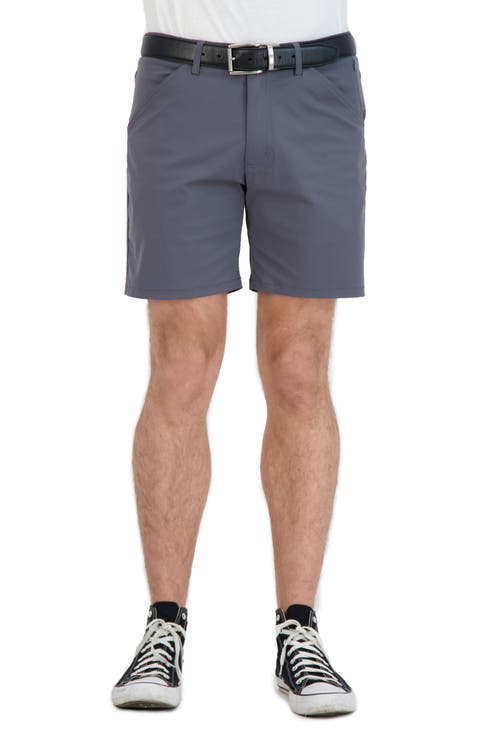 Everyday Stretch Chino Shorts