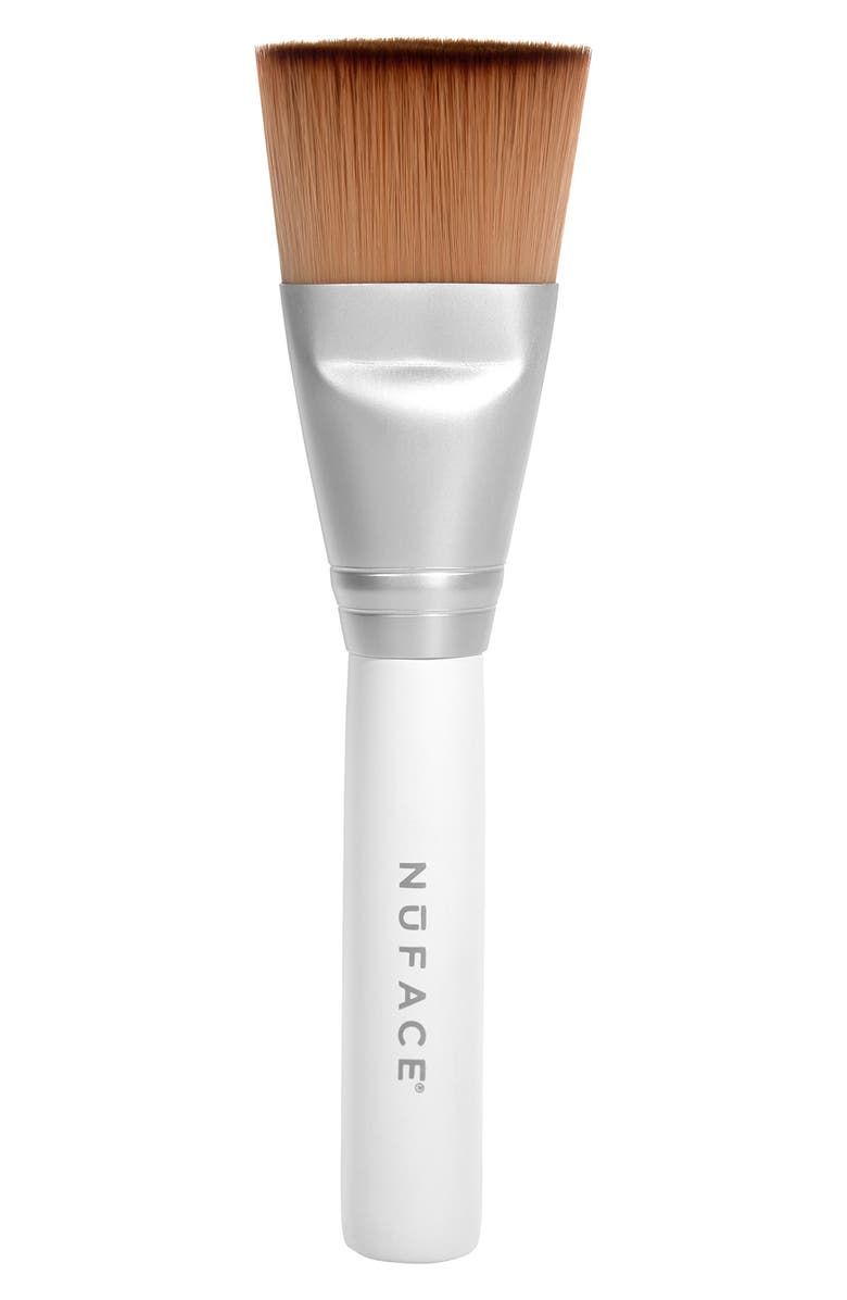 NuFACE<sup>®</sup> Clean Sweep Brush, Main, color, 