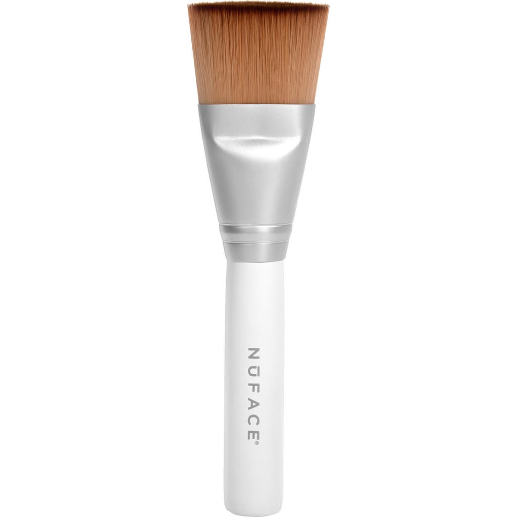 NuFACE® Clean Sweep Brush  product