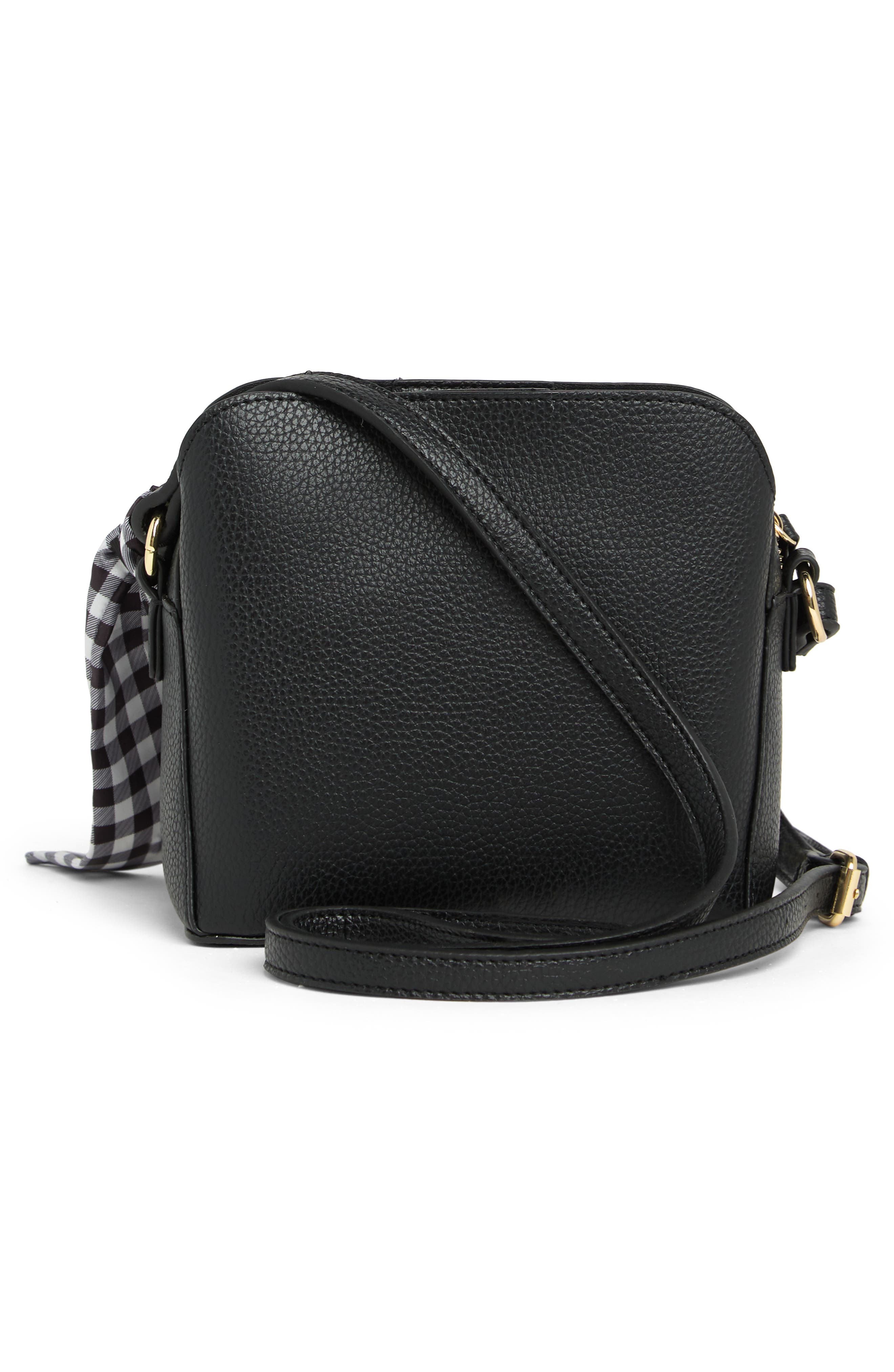 Nanette Lepore Abigail Crossbody Bag, Alternate, color, 