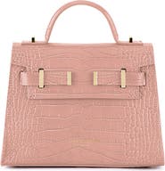 Teddy Blake Ava Croco  9"