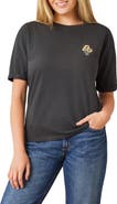 C & C California Melissa Girlfriend Tee