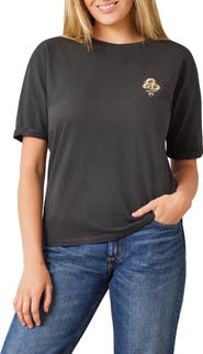 C & C California Melissa Girlfriend Tee
