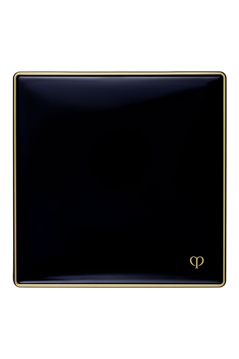 Refining Pressed Powder, Alternate, color, NO COLOR