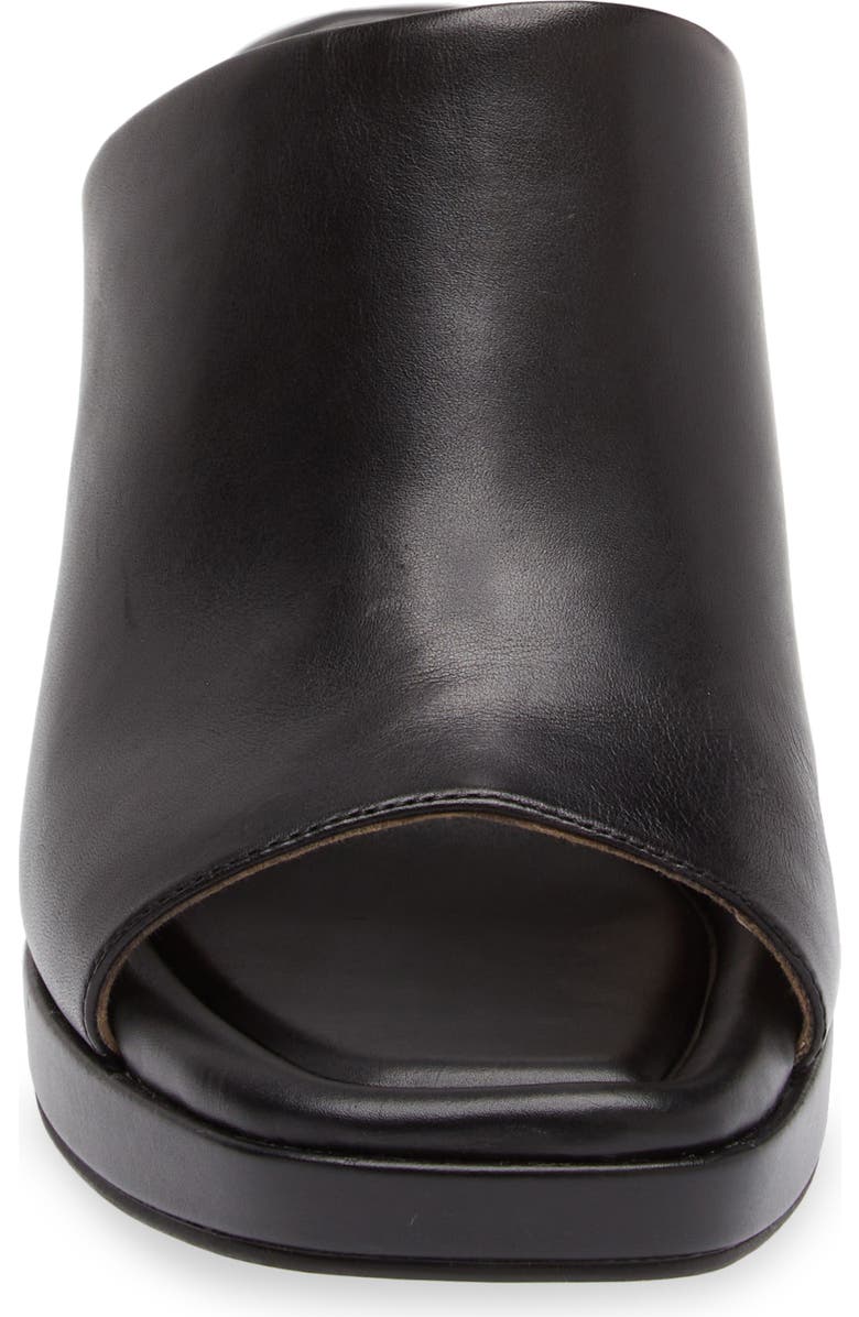 Rockport Aurielia Block Heel Slide Sandal, Alternate, color,