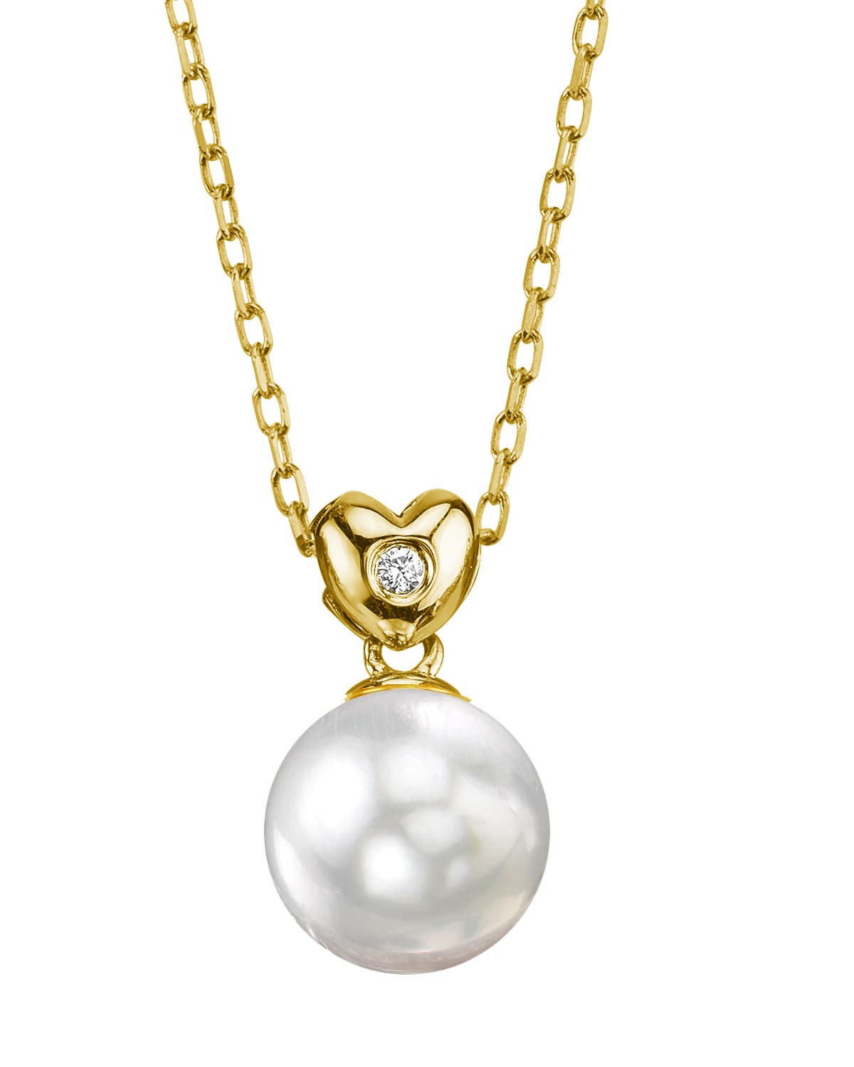 selected Yellow Gold