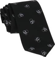 Scotch & Soda Ampersand Tie
