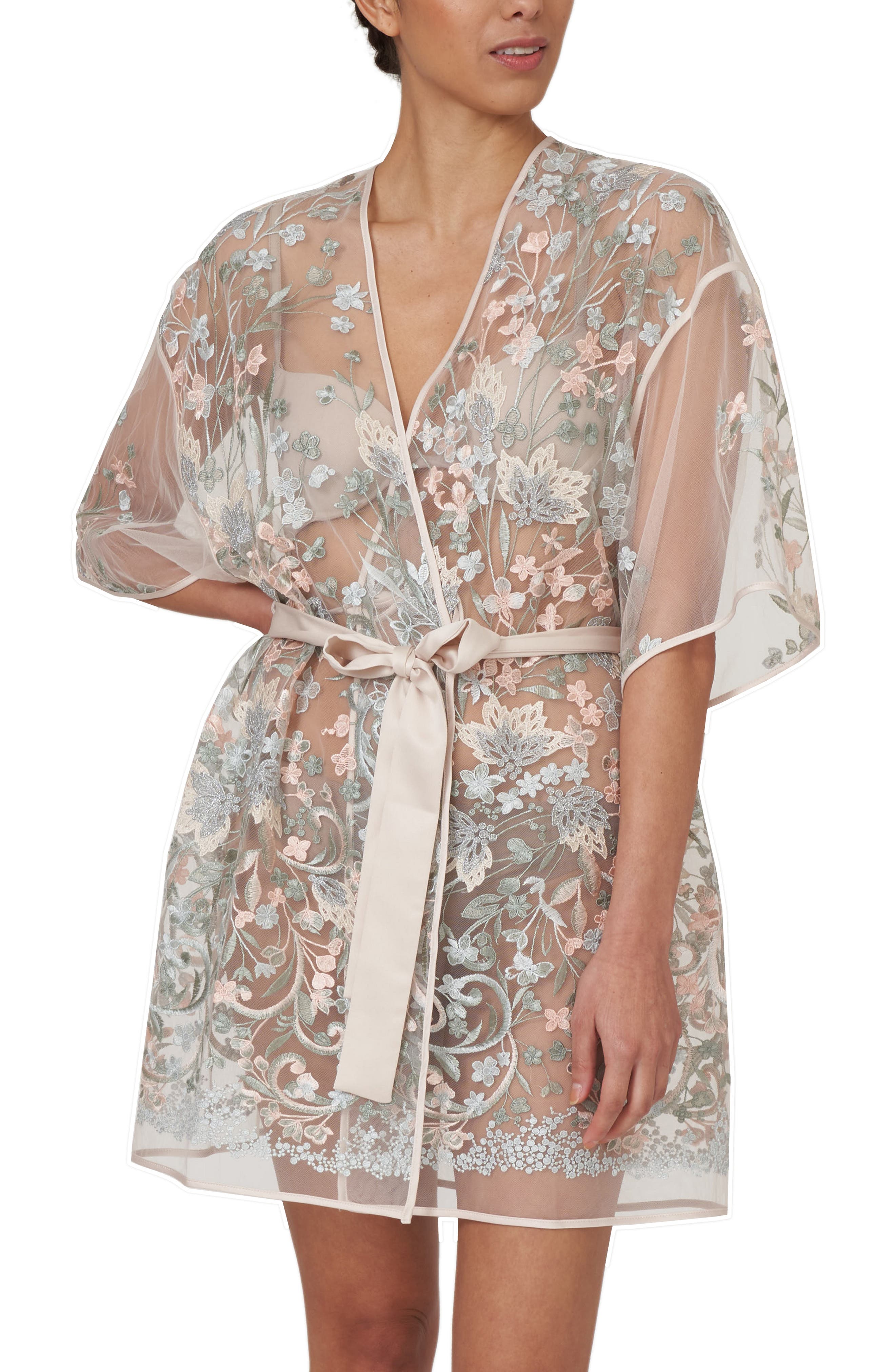 Rya Collection Iris Cover-Up (Women) | Nordstrom