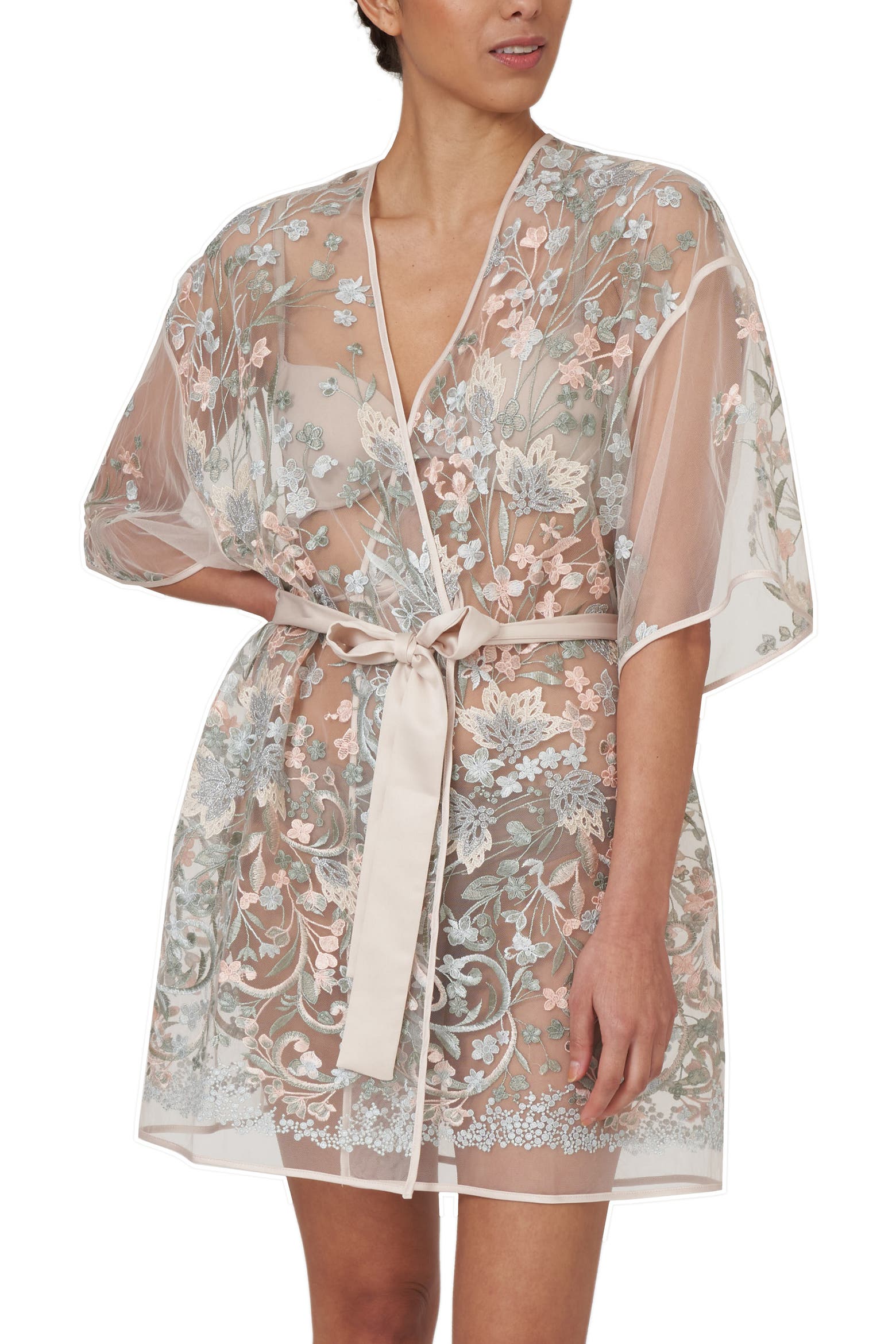 Novel Rya Rya Collection Iris Cover-Up (Women) | Nordstrom