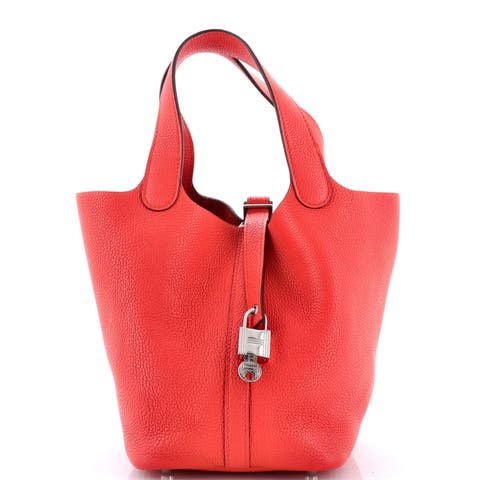 Picotin Lock Bag Maurice PM