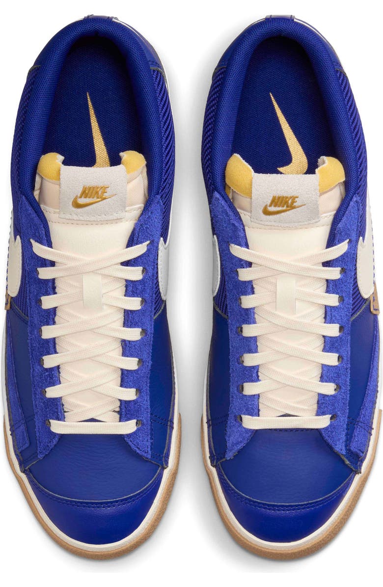 Nike Blazer Low Pro Club Sneaker, Alternate, color,