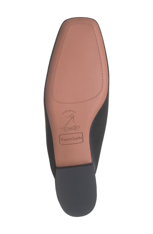 Franco Sarto Dayla Mule