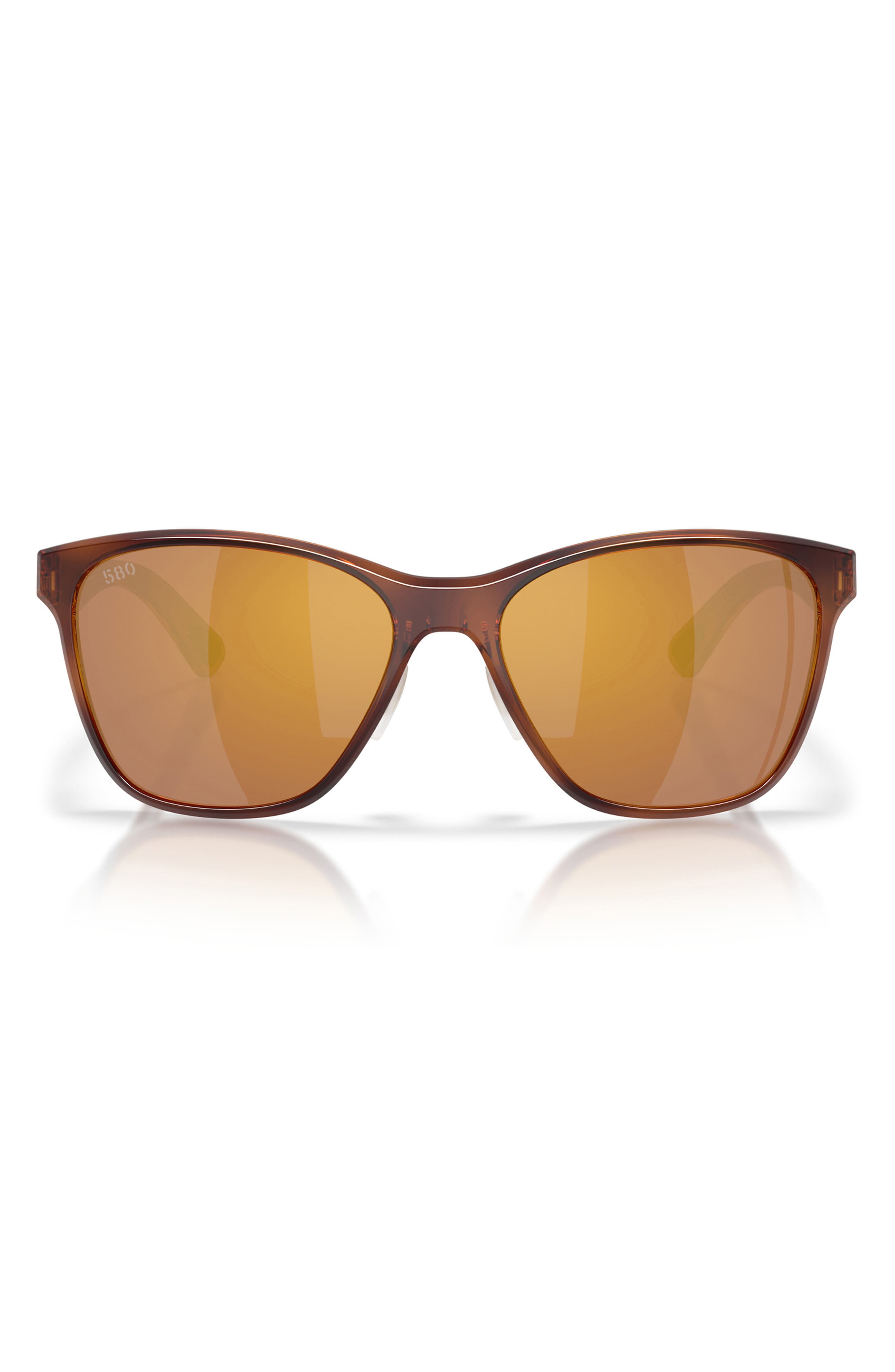 TORTOISE / GOLD MIRROR 580P