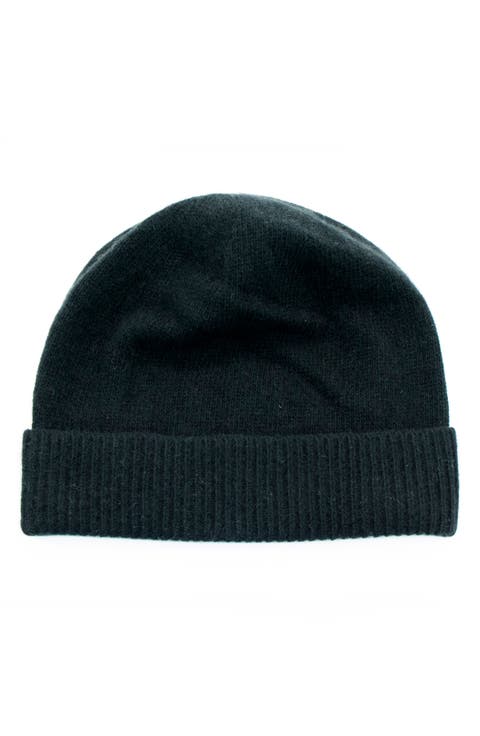100% Cashmere Beanies for Women | Nordstrom Rack