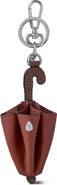 Mulberry British Park Keyring - Umbrella