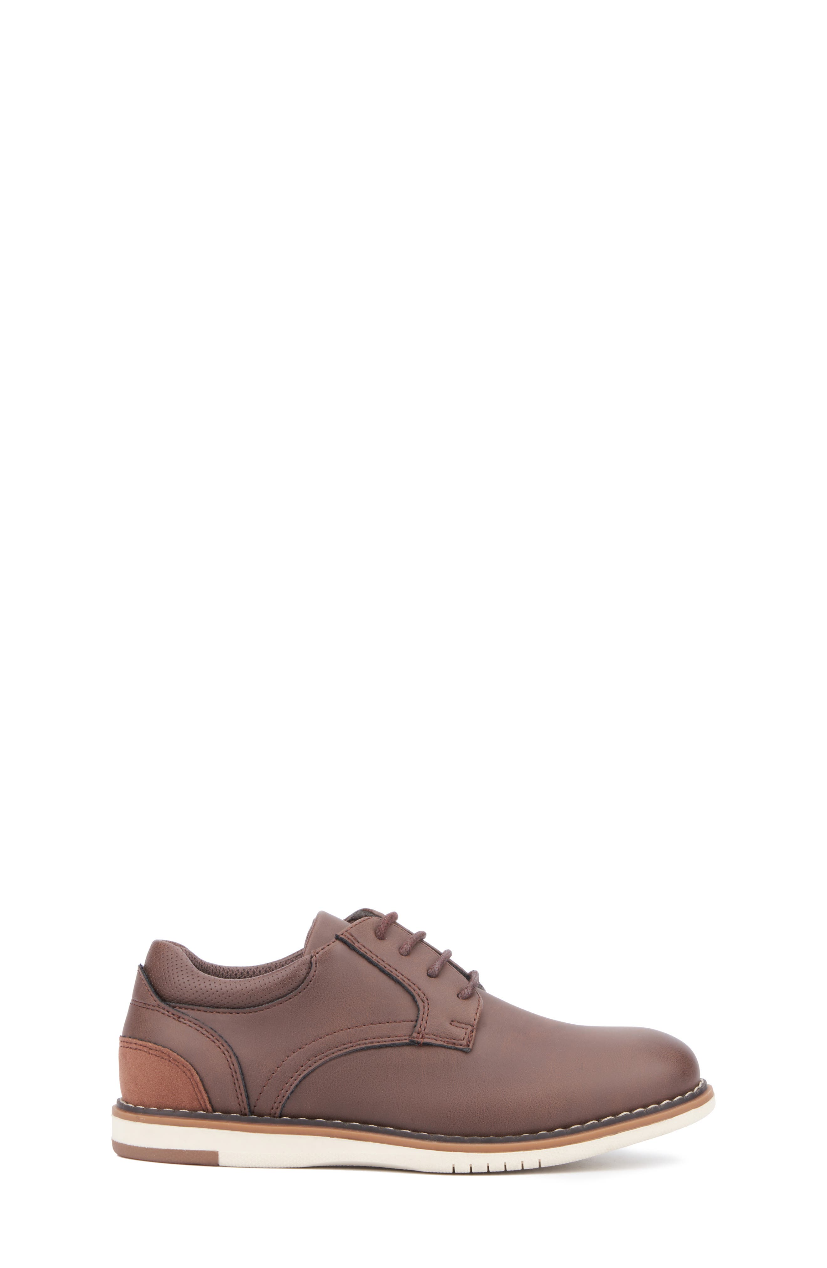 XRAY Kids' Daniel Derby, Alternate, color, Brown
