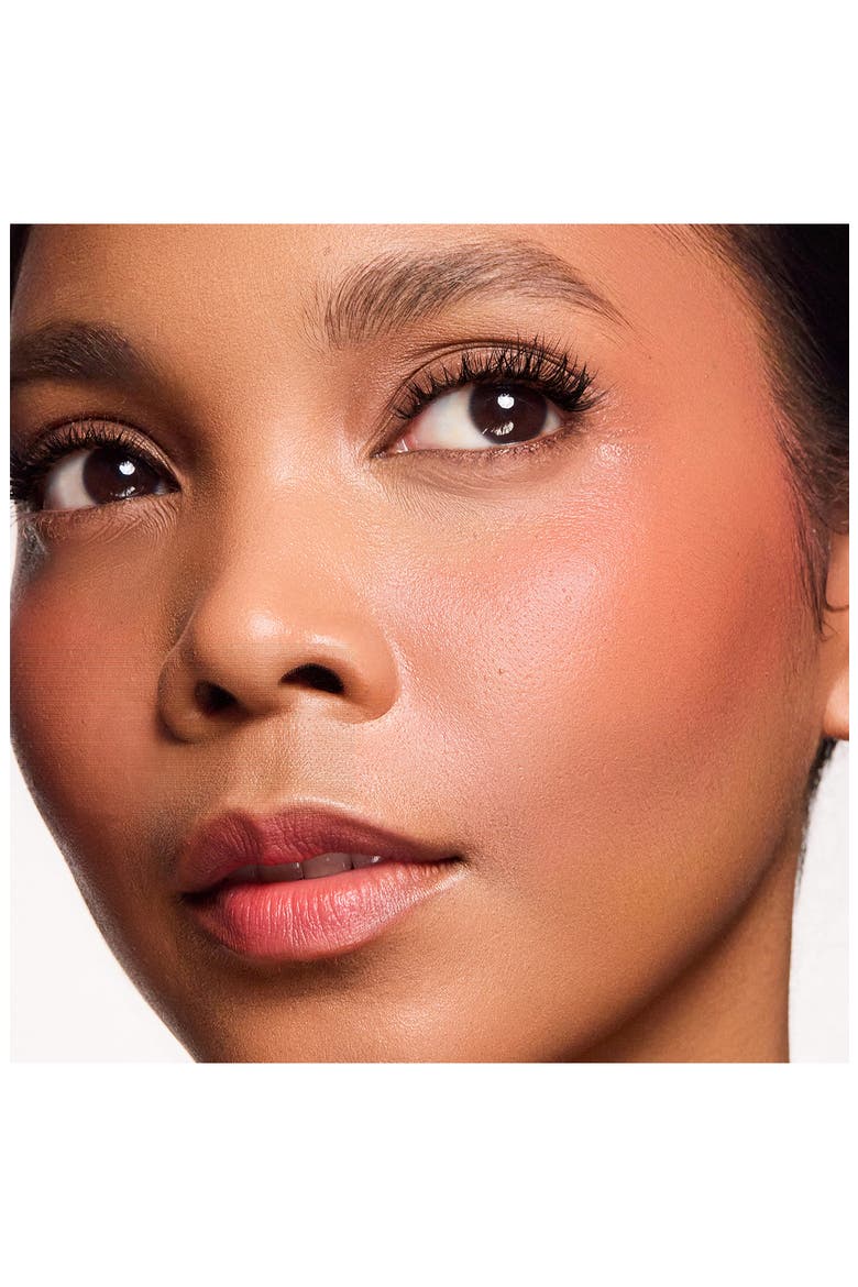 Liquid Face Color, Alternate, color, PINK
