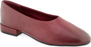 Kenneth Cole Garland Flat