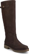 Journee Collection Zemmie Knee High Boot