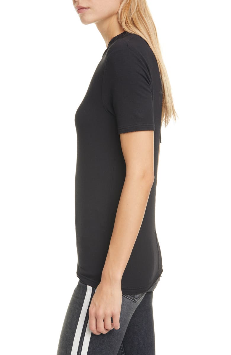 rag & bone Surplus Crewneck Tee, Alternate, color,