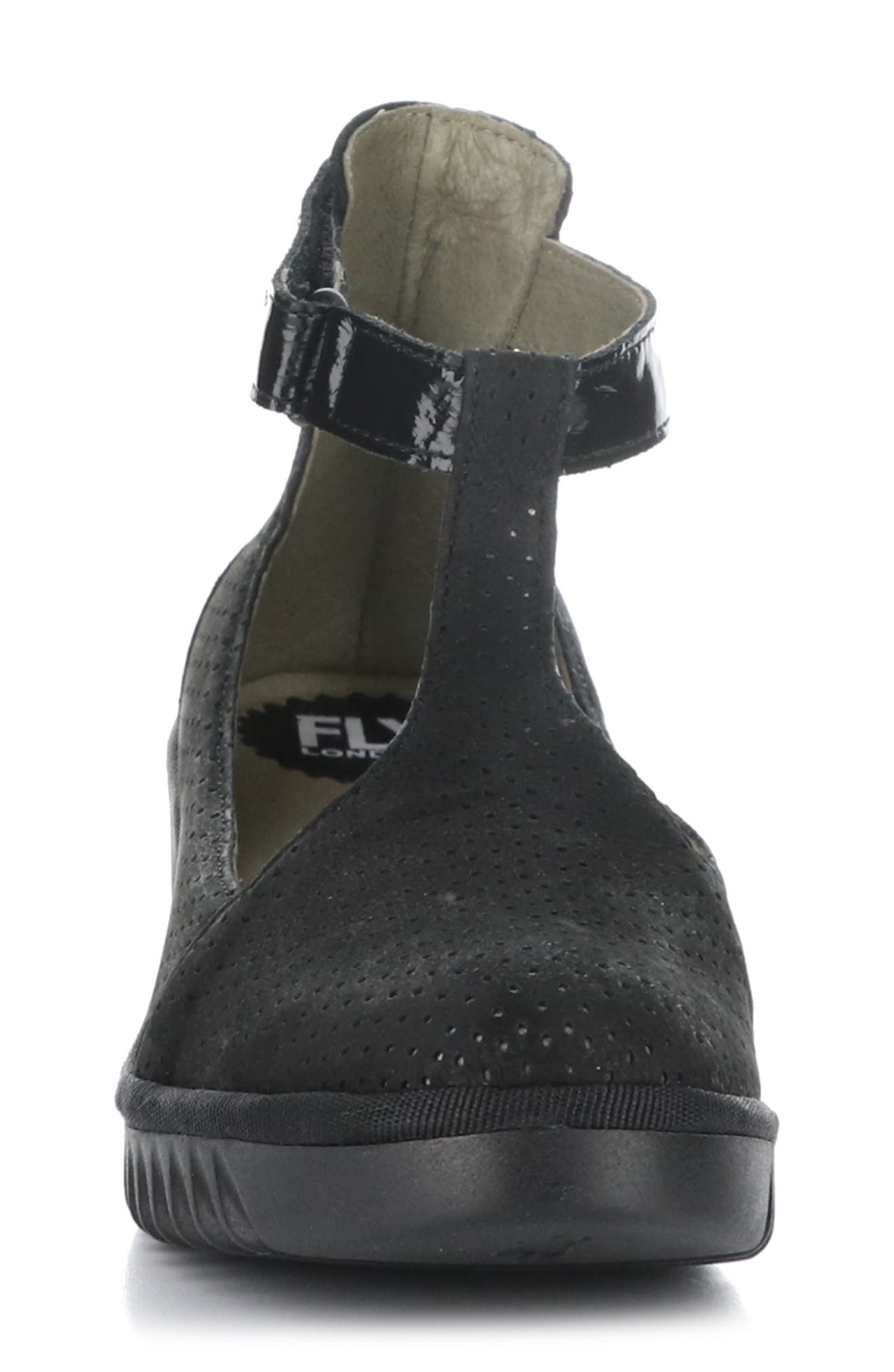 Fly London Leda Mary Jane, Alternate, color, 