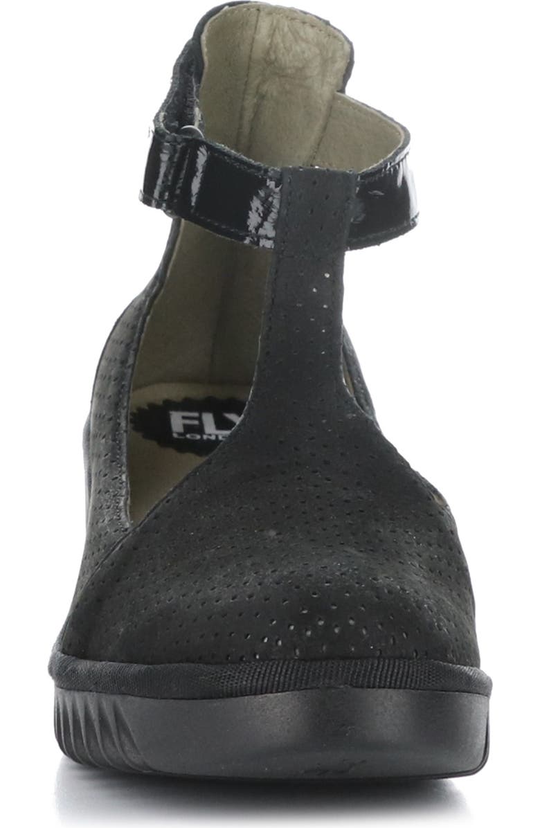 Fly London Leda Mary Jane, Alternate, color,