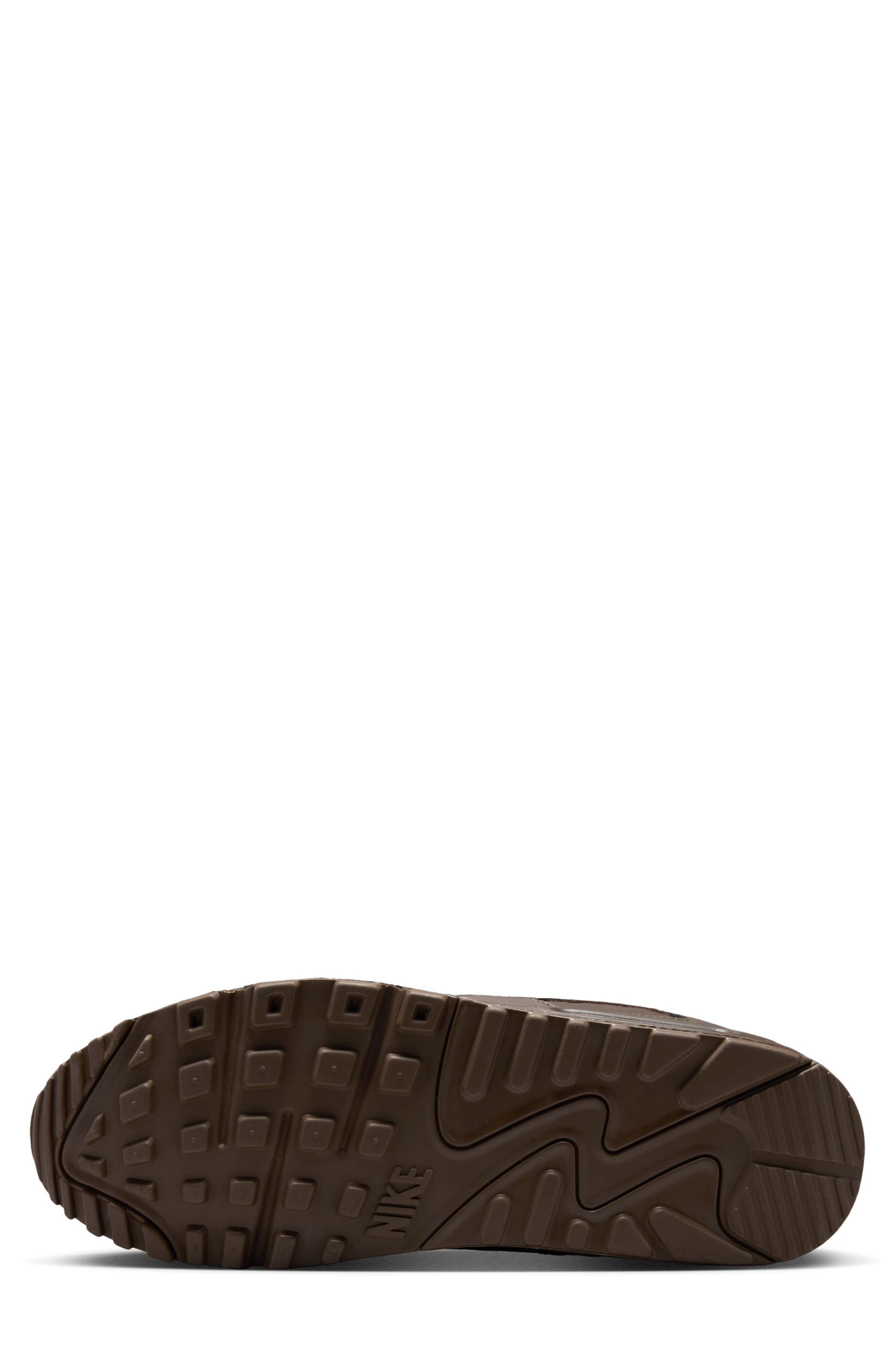 Nike Air Max 90 ESS+ Sneaker, Alternate, color, 