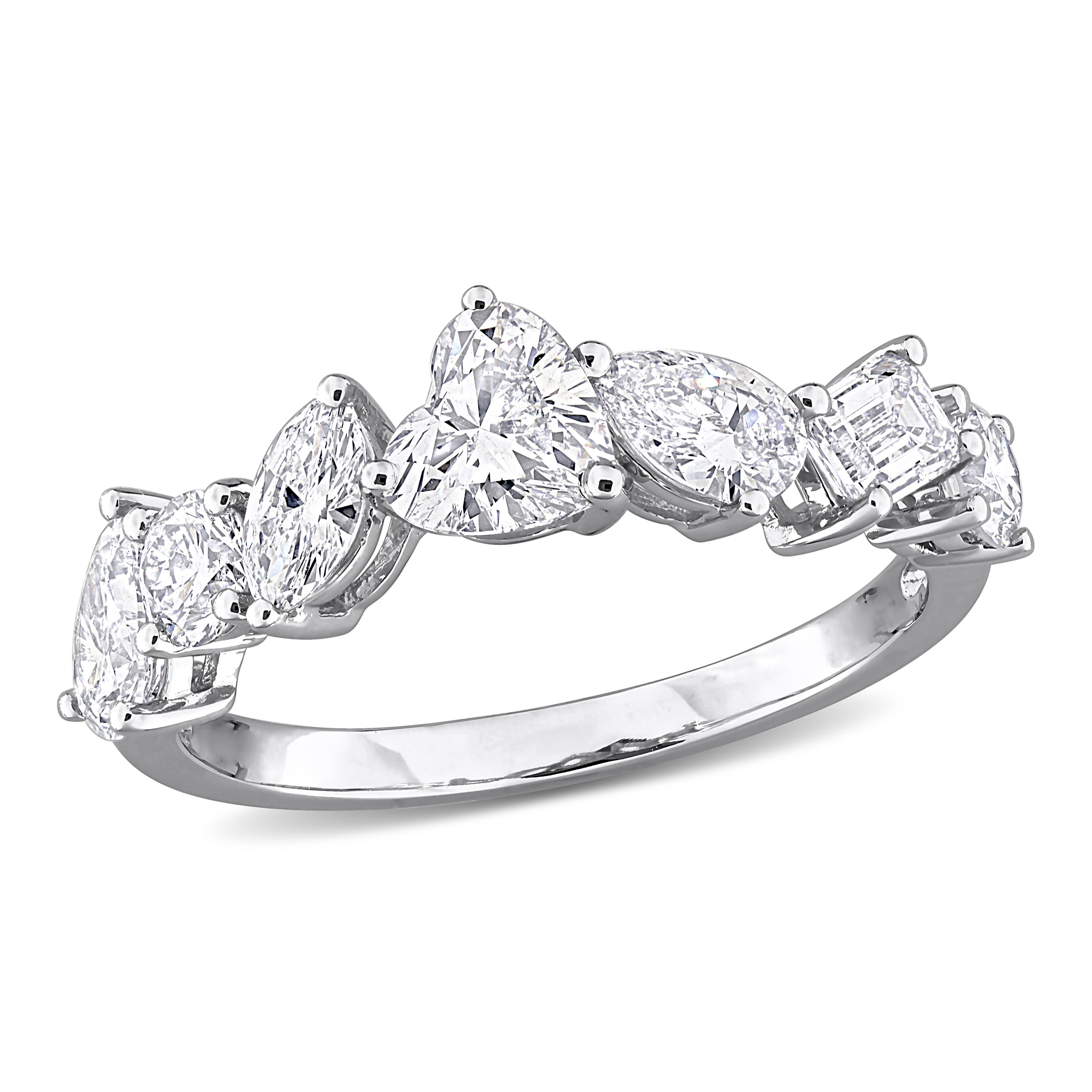 selected White Gold