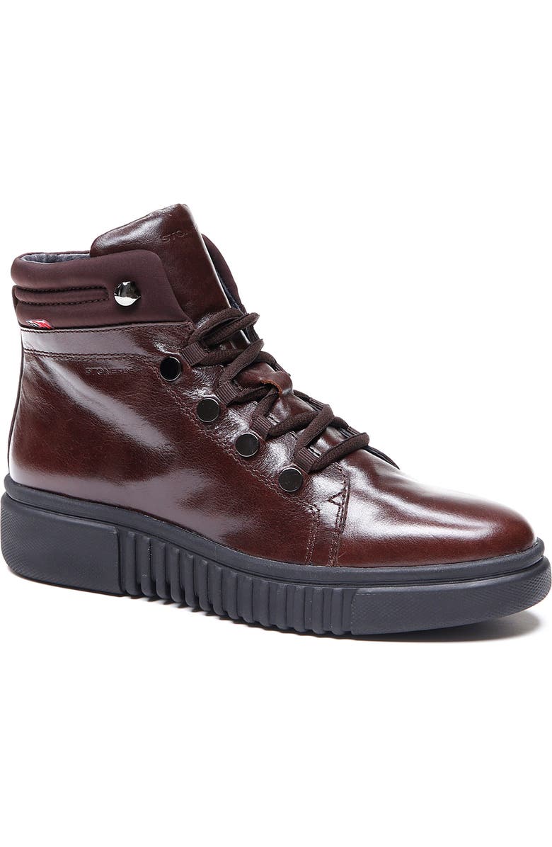 Stonefly Dixie Waterproof Boot, Main, color,