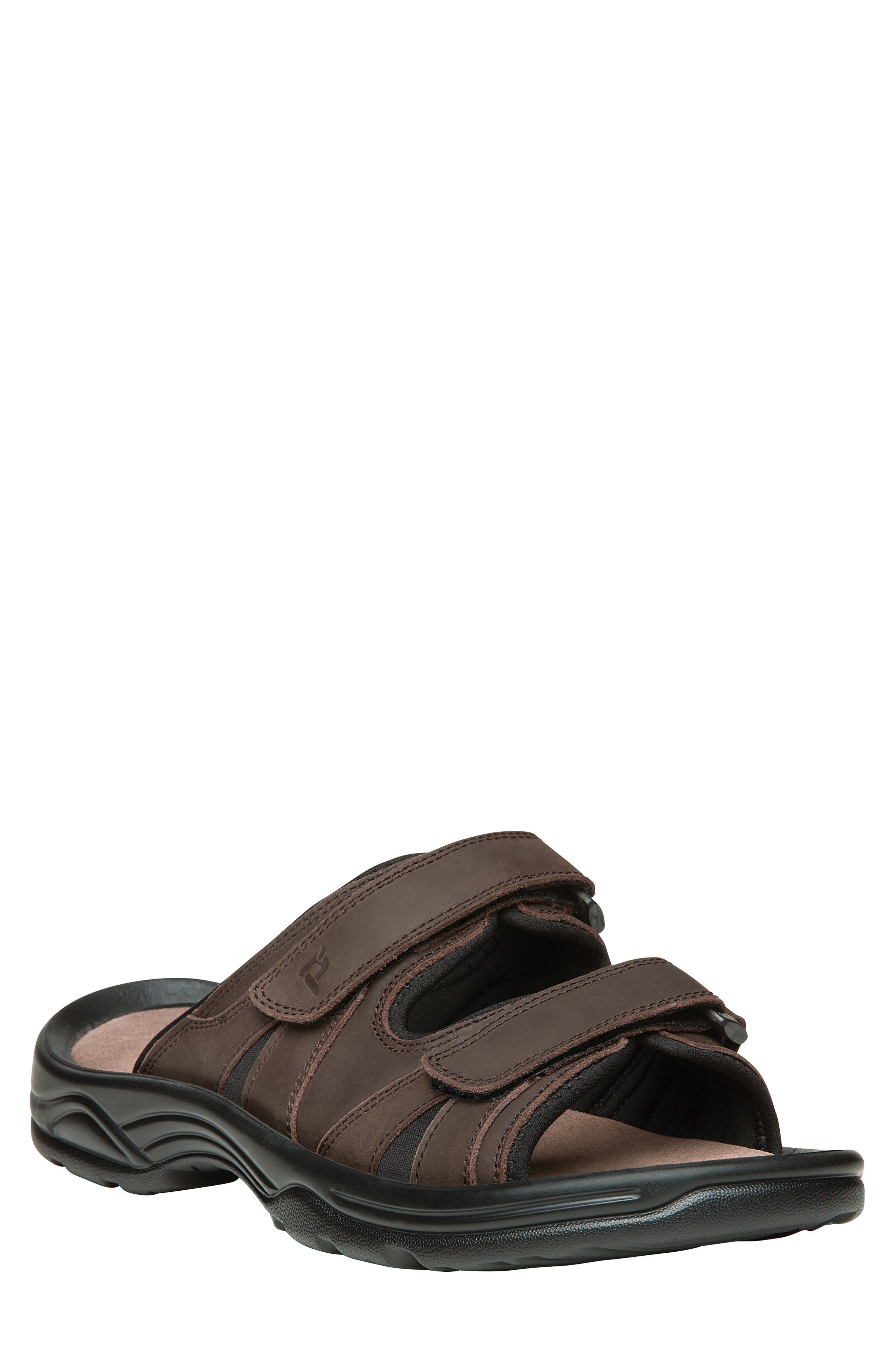 Propét Vero Slide Sandal, Main, color, 