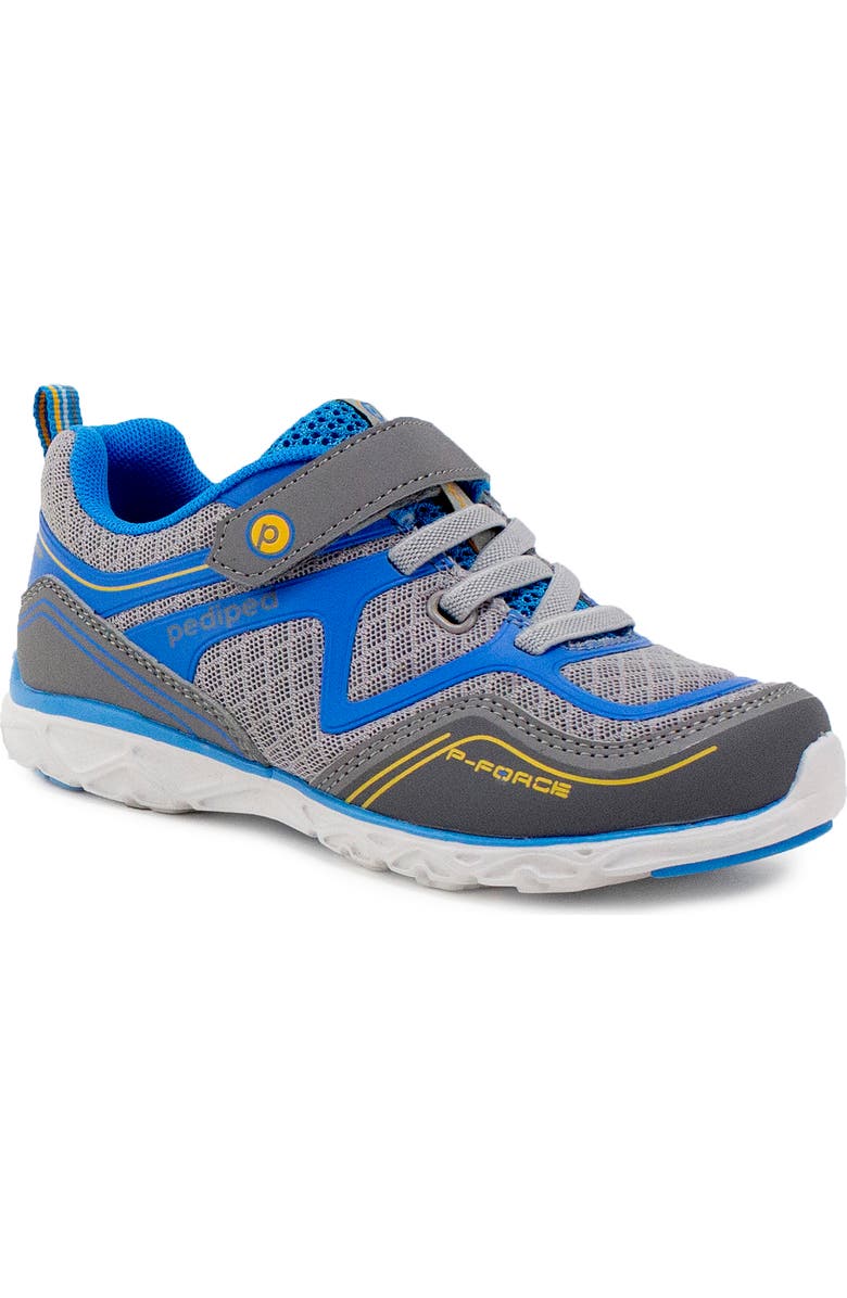 pediped Flex<sup>®</sup> Force Sneaker, Main, color,