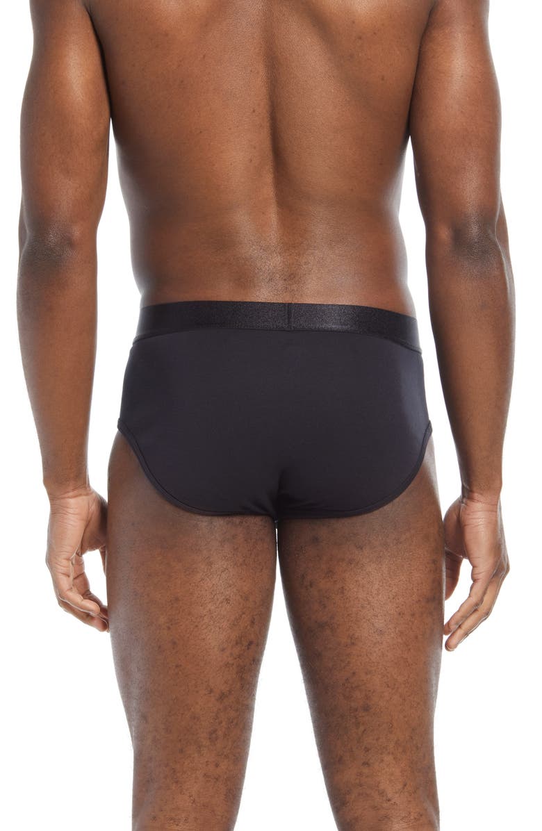 2(x)ist 3-Pack Pima Cotton Briefs, Alternate, color, 