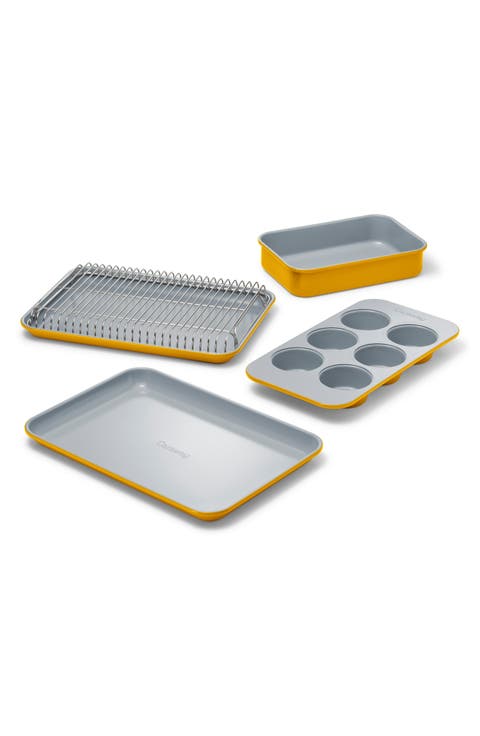 Mini Bakeware Set
