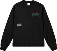 STUDENTS Final Tour Long Sleeve Graphic T-Shirt