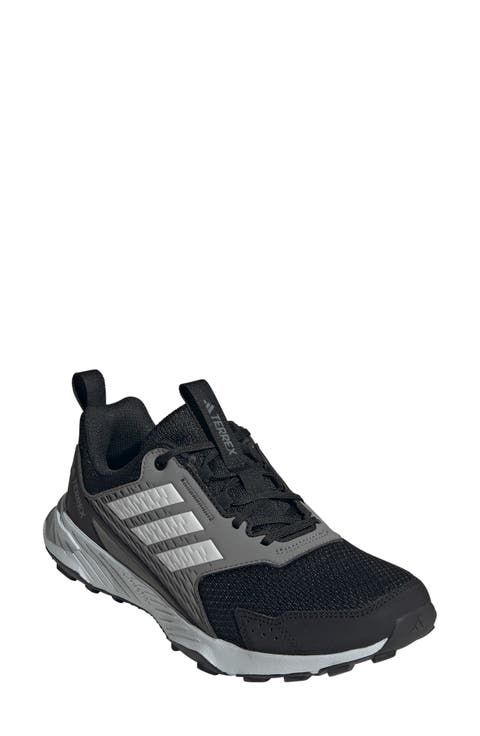 Terrex Tracefinder Trail Hiking Shoe (Women)