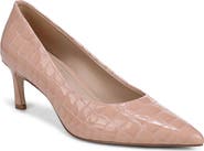 27 EDIT Naturalizer Francis Pump