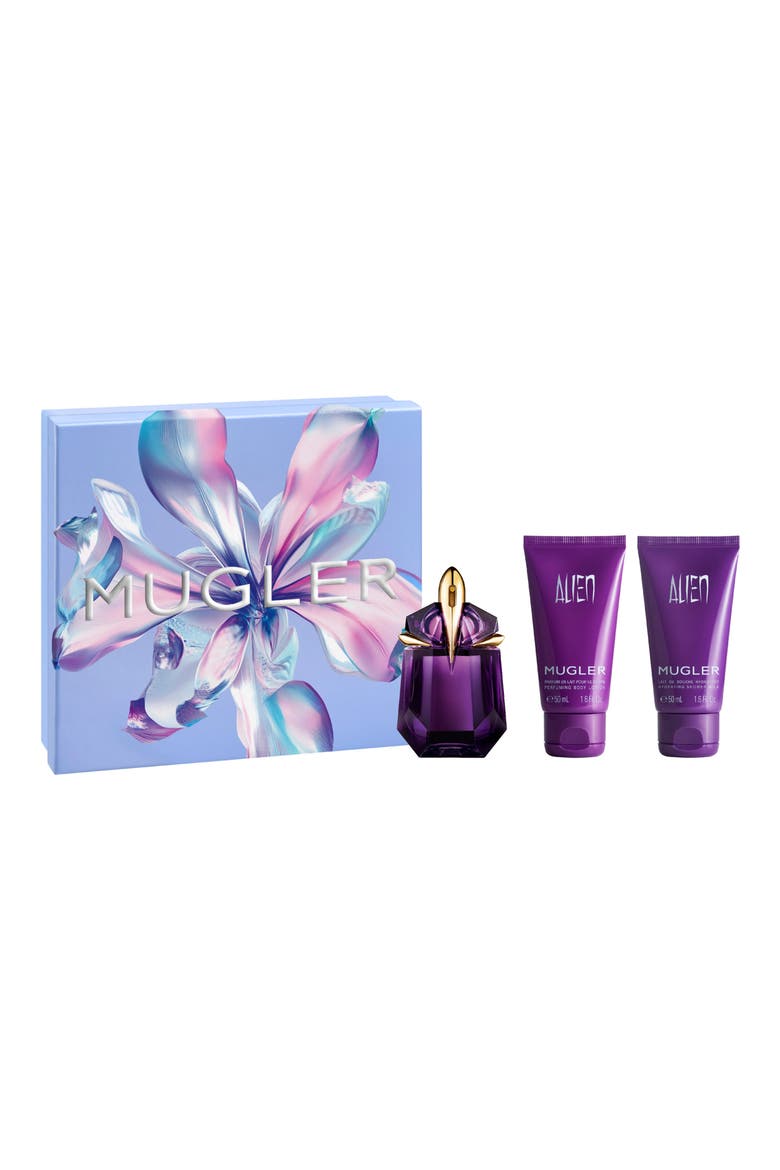 Alien 3-Piece Eau de Parfum Gift Set $127 Value, Main, color, NO COLOR