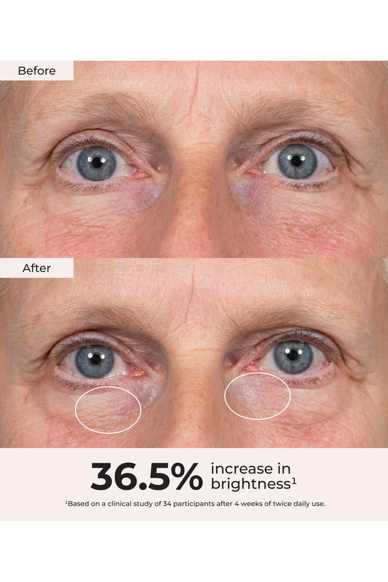 Fluido Protettivo Advanced Spa Lift for Eyes, Alternate, color, No Color