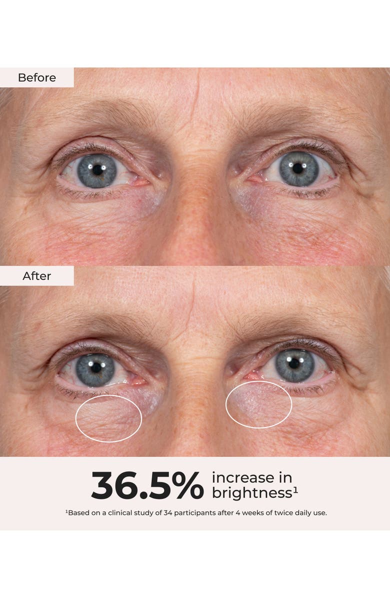 Borghese Fluido Protettivo Advanced Spa Lift for Eyes, Alternate, color, NO COLOR