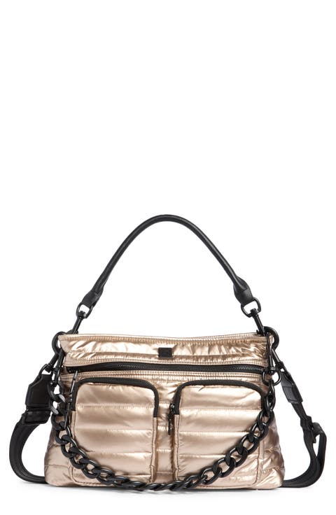 Downtown Diva Crossbody Bag