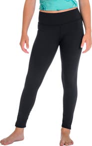 Destira High Waisted Performance Legging