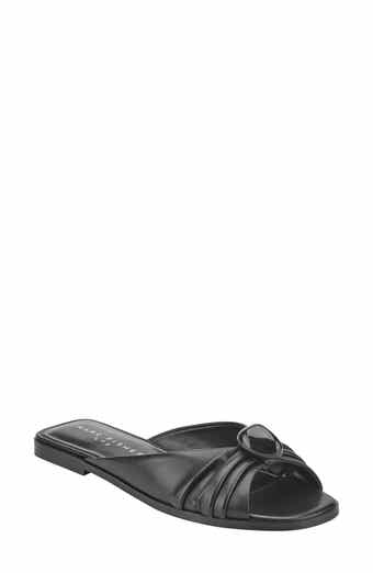 Dalani Slide Sandal