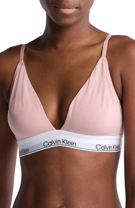 Calvin klein bralettes online