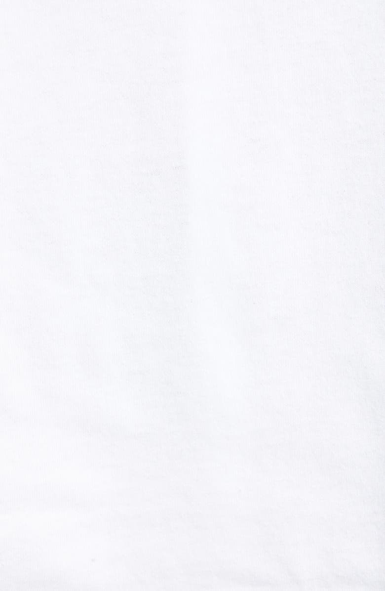 Off-White Pascal Painting Tee, Alternate, color, 