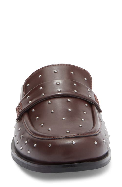 Reaction Kenneth Cole Elmhurst Mule In Brown