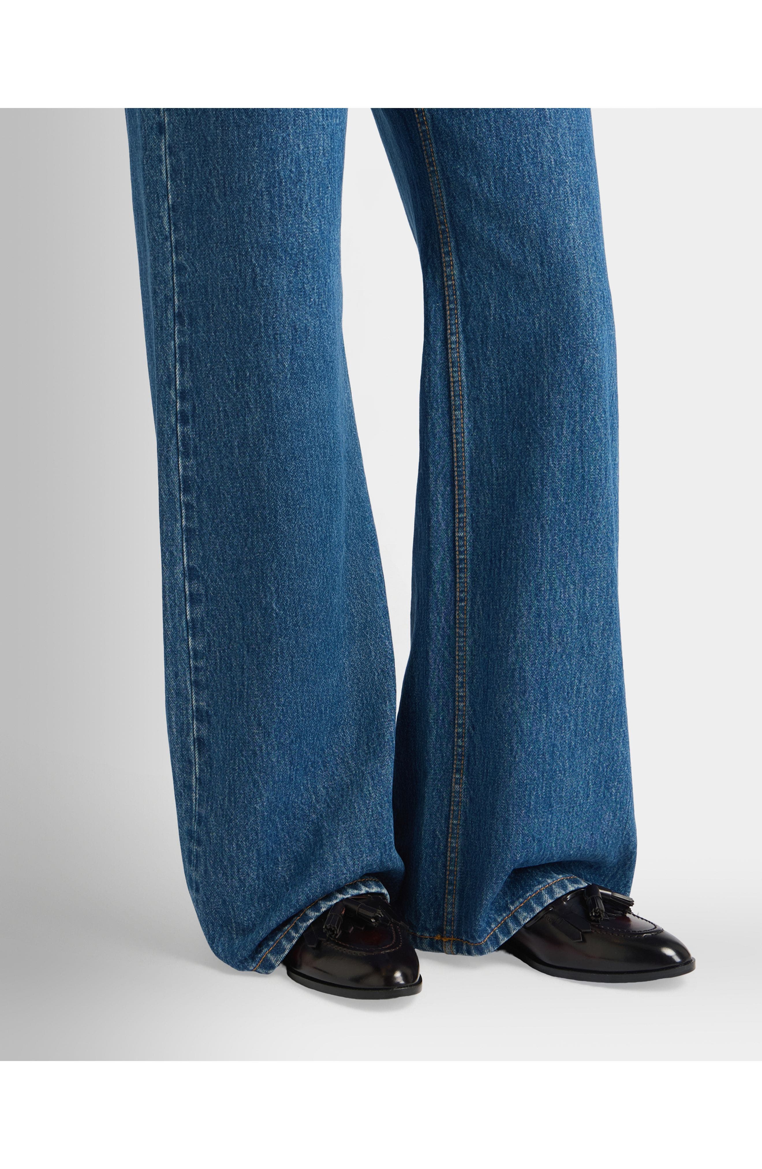 Bally Elite Loafer in Andorra Brushed Leather, Alternate, color, Red