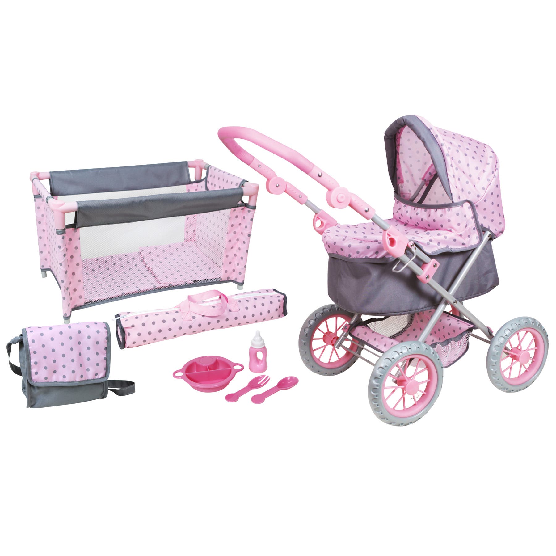 selected Pink